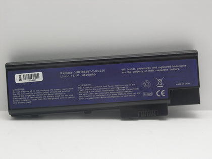 3UR18650Y-2-QC236 Acer Aspire 5600 5600AWLMi 9410AWSMi Series Generic Laptop Battery - eBuyKenya