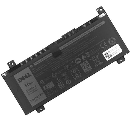 Dell PWKWM | 0M6WKR | 63K70 Inspiron 7000 14-7466 14-7467 Series Battery - eBuyKenya