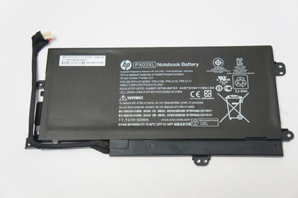 HP PX03XL ENVY 14 Sleekbook HSTNN-LB4P TPN-C110 714762-2C1 Laptop Battery - eBuyKenya