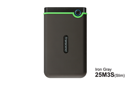 Transcend StoreJet 1TB Portable External Hard Drive - eBuyKenya