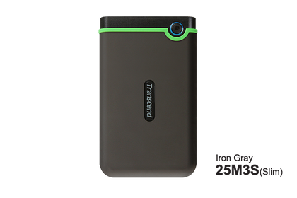 Transcend StoreJet 2TB Portable External Hard Drive - eBuyKenya