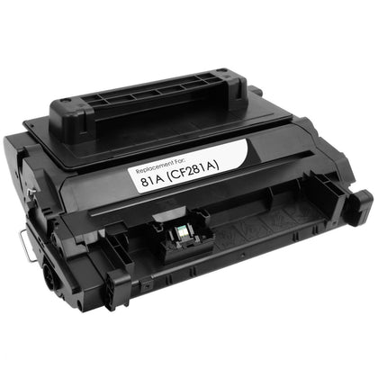 Generic Toner Cartridge CF281A(81A) Use for M605 N M630 DN printers series - eBuyKenya