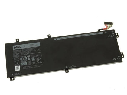 Dell RRCGW | 062MJV | 62MJV | M7R96 Precision XPS 15 9550 15 5510 Laptop Battery - eBuyKenya