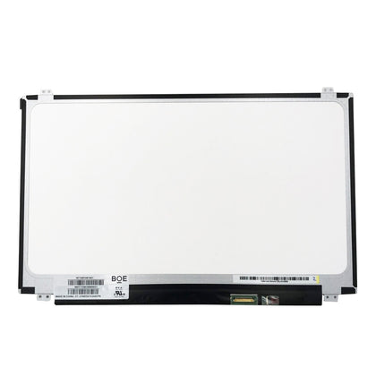 15.6'' slim laptop lcd matrix N156BGE-LB1 L31 L41 LTN156AT20 LTN156AT35LTN156AT35  B156XW04 V.5 LP156WH3 TLS1 NT156WHM-N10 40PIN