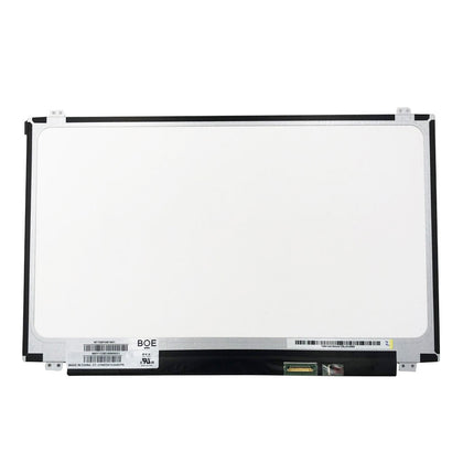 Copy of 15.6'' slim laptop lcd matrix N156BGE-LB1 L31 L41 LTN156AT20 LTN156AT35LTN156AT35  B156XW04 V.5 LP156WH3 TLS1 NT156WHM-N10 40PIN