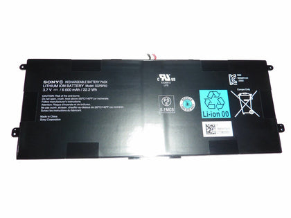 SGPBP03 Sony Xperia Tablet Z S SGPT12 SGPT121 SGPT122 SGPT123 SGPT1211 Laptop Battery - eBuyKenya