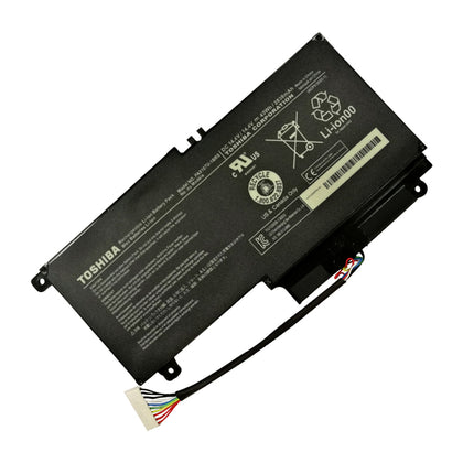 Toshiba PA5107U-1BRS L45D L50 S50 Satellite P50-A-K4M Satellite S40Dt-AT11M Laptop Battery - eBuyKenya