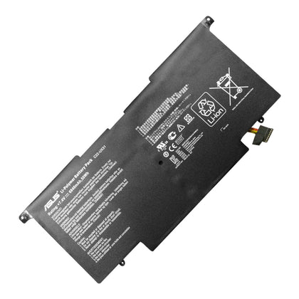 C22-UX31 Asus Zenbook UX31A UX31E UX31 UX31A-R4004H UX31E-DH72 Laptop Battery - eBuyKenya