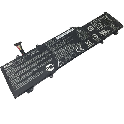 C31N1330 Asus UX32L UX32LA UX32LN Zenbook UX32LN-R4053H Laptop Battery - eBuyKenya