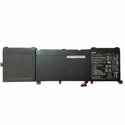 C32N1523 Asus Zenbook Pro UX501VW-FJ044T, UX501VW-FJ098T, UX501VW Series Laptop Battery - eBuyKenya