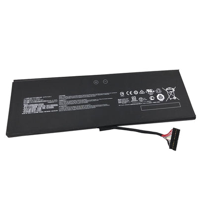 BTY-M47 MSI GS40 GS43VR 6RE GS40 6QE MS-14A1 Series Laptop battery - eBuyKenya