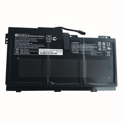 AI06XL HSTNN-LB6X HSTNN-C86C HP ZBook 17 G3 Series Laptop Battery - eBuyKenya