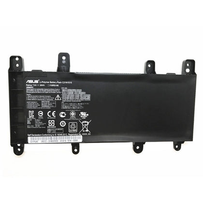 C21N1515 ASUS X756UJ X756UA X756UX X756UB X756UQ X756UV Series Laptop Battery - eBuyKenya