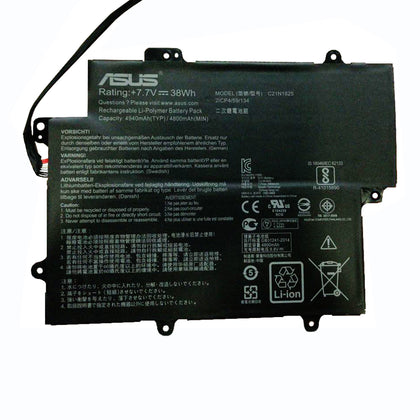 C21N1625 Asus VivoBook Flip 12 TP203NA-BP034TS, TP203NA-1E Laptop Battery - eBuyKenya