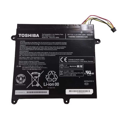 Toshiba PA5137U-1BRS Satellite Protege Z10 Z10t-A-13V PA5137U Laptop Battery - eBuyKenya
