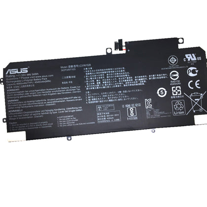 C31N1528 Asus ZenBook Flip UX360 UX360C UX360CA-C4008T C4028T FC060T Series Laptop Battery - eBuyKenya