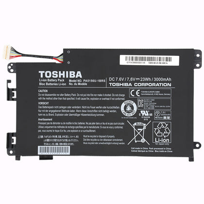 Toshiba PA5156U-1BRS Click W35DT PA5156U-1BRS P000577240 Laptop Battery - eBuyKenya