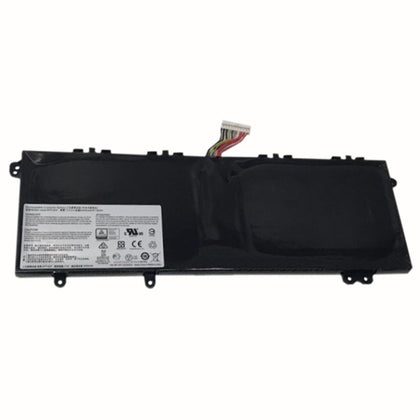 MSI BTY-S37 GS30 2M-013CN MS-13F1 Laptop Battery - eBuyKenya