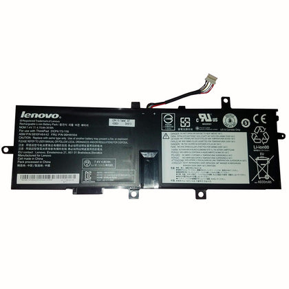 00HW004 Lenovo ThinkPad Helix(20CGA00XCD) ,Helix(20CGA01QCD) Laptop Battery - eBuyKenya