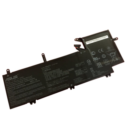 C31N1704 Asus ZenBook Flip UX561UD-E2026R, Q535U Q535UD-BI7T11 Laptop Battery - eBuyKenya