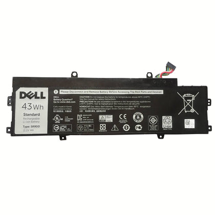 05R9DD XKPD0 E225846 Dell Chromebook 11 P22T 3120 Laptop Battery - eBuyKenya