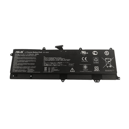 C21-X202 Asus VivoBook F201E-KX065DU, VivoBook X201E Laptop Battery - eBuyKenya