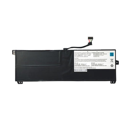 MSI BTY-M48 4ICP5/41/119 Modern 14 A10M(MS-14B3) Laptop Battery - eBuyKenya