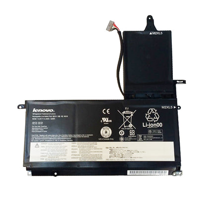 41CP7/64/84 45N1165 PXD3X2 45N1167 Lenovo Ideapad S530 ThinkPad S540 Laptop Battery - eBuyKenya