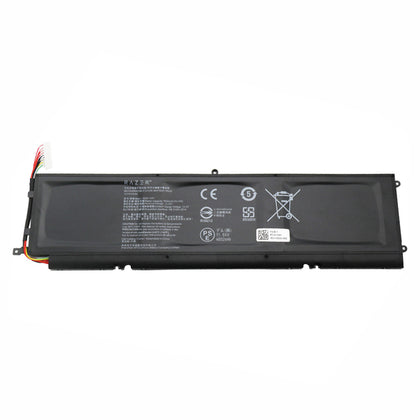 RC30-0281 RZ09-0281 3ICP6/59/84 Blade stealth 13 2018 Series Laptop Battery - eBuyKenya