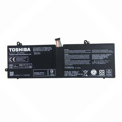 TOSHIBA PA5325U-1BRS 2ICP4/73/110 Portege X30 Series Laptop Battery - eBuyKenya