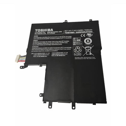 Toshiba PA5065U-1BRS P000561920 Satellite U840W U845W U840W-S400 PA5065U Laptop Battery - eBuyKenya