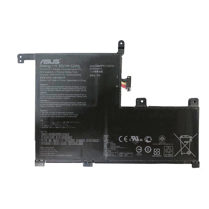 C31N1703 Asus Zenbook Flip UX561UA UX561UN Q505UA Q525UA Series Laptop Battery - eBuyKenya