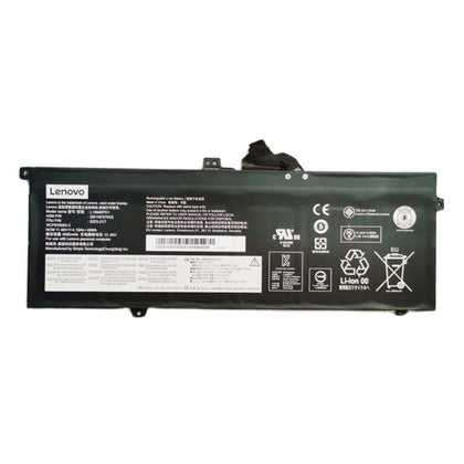 L18C6PD1 L18M6PD1 SB10K97657 Lenovo ThinkPad X13 20UFS0BF00 Laptop Battery - eBuyKenya