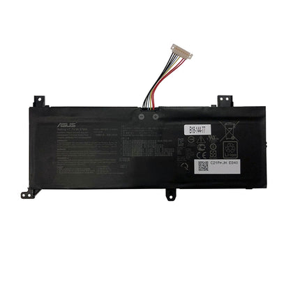 C21N1818 Asus VivoBook 15 F512DARS51, VivoBook 14 X412FA-EK781 Laptop Battery - eBuyKenya