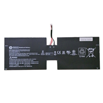 Hp HSTNN-IBPW PW04XL TPN-C105 HSTNN-IBPW PW04XL TPN-C105 697231-171 Laptop battery - eBuyKenya