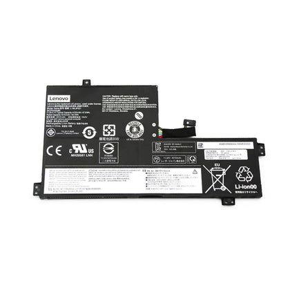 L19C3PG1 3ICP5/55/90 Lenovo 100e Chromebook 2nd Gen 82CD0000US Laptop Battery - eBuyKenya