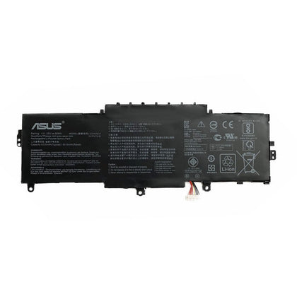 C31N1811 C31PoJ5 Asus ZenBook 14 UX433FA UX433FN U4300FN U4300FA Series Laptop Battery - eBuyKenya