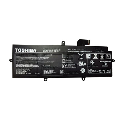 TOSHIBA PA5331U-1BRS 4ICP4/63/68 Dynabook Portege A30-E Laptop Battery - eBuyKenya