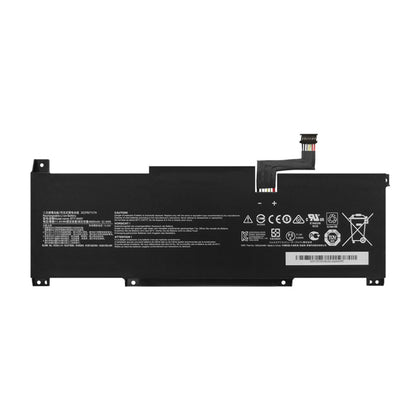 MSI BTY-M491 3ICP6/71/74 Modern 15 A10M-029 Modern 15 A10RAS-217XFR 15 A10RB-027DE 15 A10RAS-091PT Laptop Battery - eBuyKenya