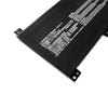 MSI BTY-M491 3ICP6/71/74 Modern 15 A10M-029 Modern 15 A10RAS-217XFR 15 A10RB-027DE 15 A10RAS-091PT Laptop Battery - eBuyKenya