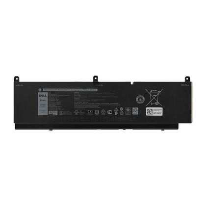 DELL PKWVM CR72X PWKVM Precision 7550 Mobile Workstation Laptop Battery - eBuyKenya