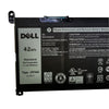 JPFMR 7MT0R P90F Dell Chromebook 3400, 5488 5593 Laptop Battery - eBuyKenya