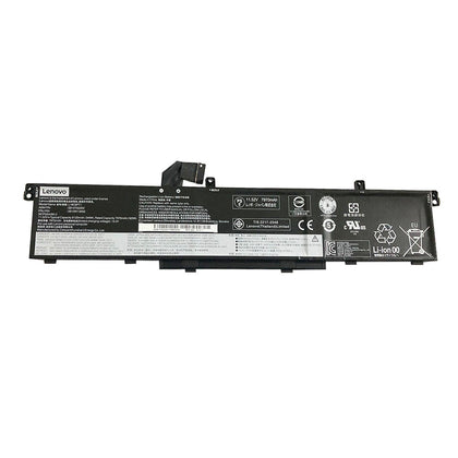 L19C6P71 5B10W13958 Lenovo ThinkPad P15 Gen 1 20ST002DAU Laptop Battery - eBuyKenya