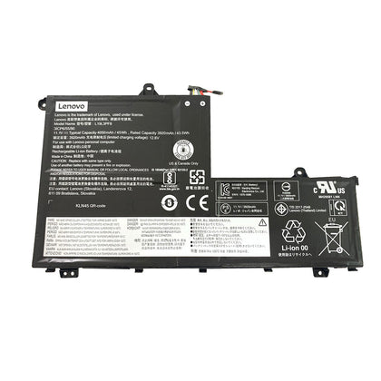 L19M3PF9 L19L3PF1 SB10X55573 Lenovo ThinkBook 14-IML Laptop Battery - eBuyKenya