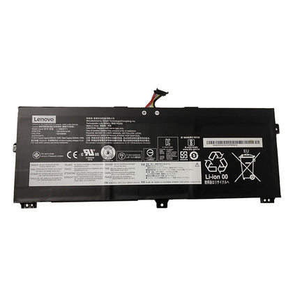 L19M3P71 02HM886 5B10W13929 Lenovo ThinkPad X390 Yoga Laptop Battery - eBuyKenya