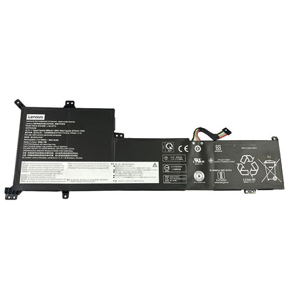 L19L4PF2 5B10W89846 Lenovo IdeaPad 3-17ADA05 Laptop Battery - eBuyKenya