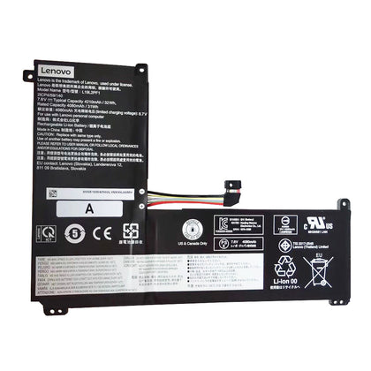 L19C2PF1 L19M2PF1 Lenovo IdeaPad 1 14IGL05 Ideapad Slim 1-11IGL05 Laptop Battery - eBuyKenya