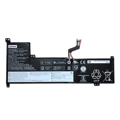 L19C3PF6 L19L3PF4 SB10W89837 Lenovo Ideapad 3-17IML05 Laptop Battery - eBuyKenya