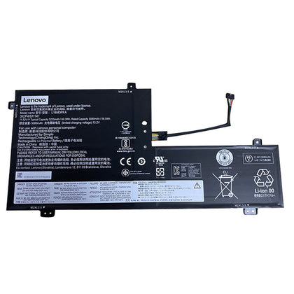 L18M3PFA, 5B10W67258 Lenovo Yoga C740-15 Laptop Battery - eBuyKenya