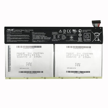 C12N1406 0B200-00720500 Asus Pad Transformer Book T100TAL Laptop Battery - eBuyKenya